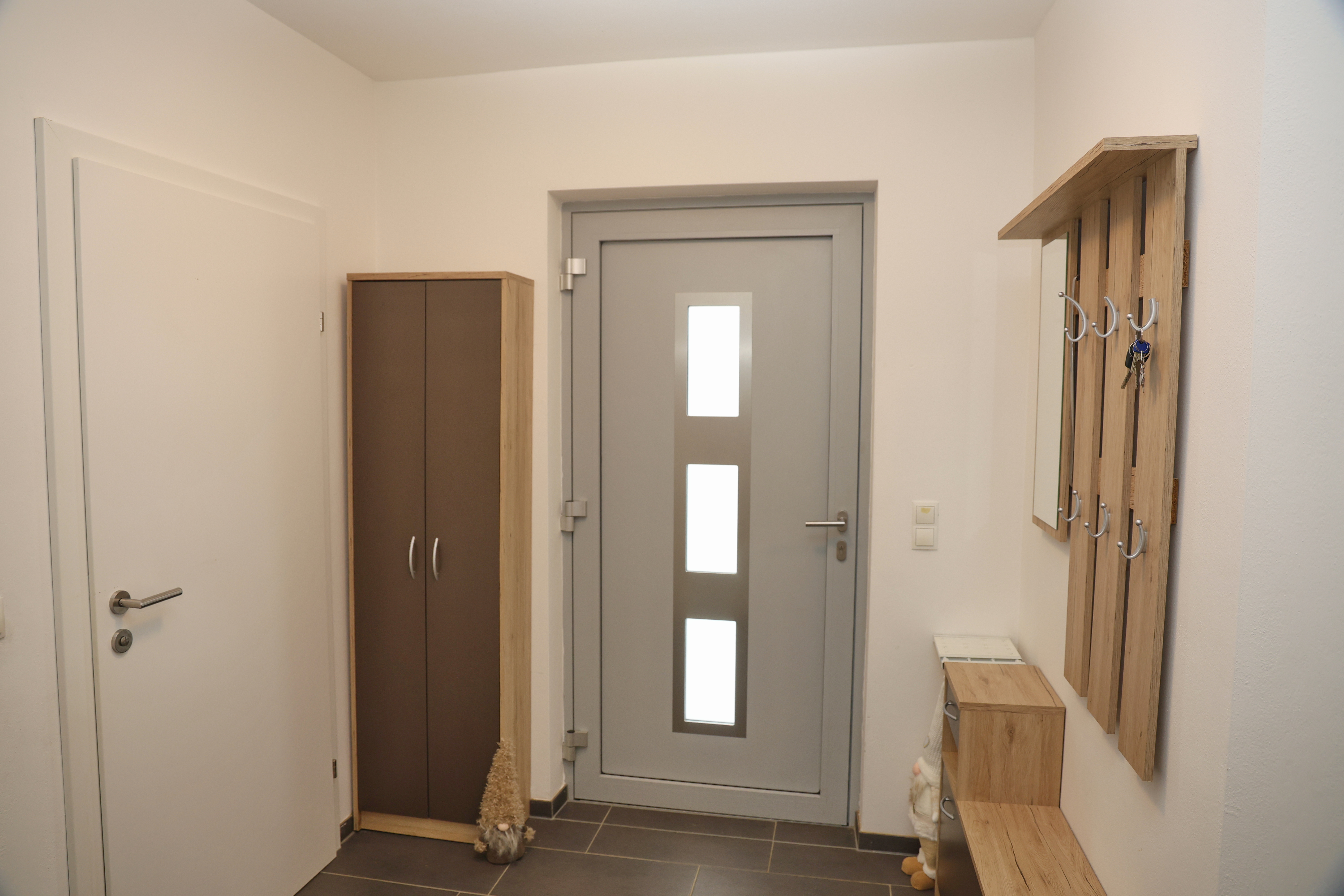 Galerieansicht Ferienhaus Sommer 16